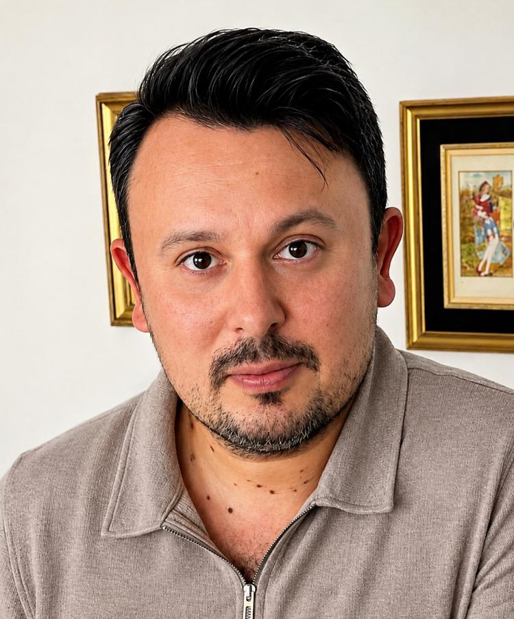 EMRE ERDENDOĞDU