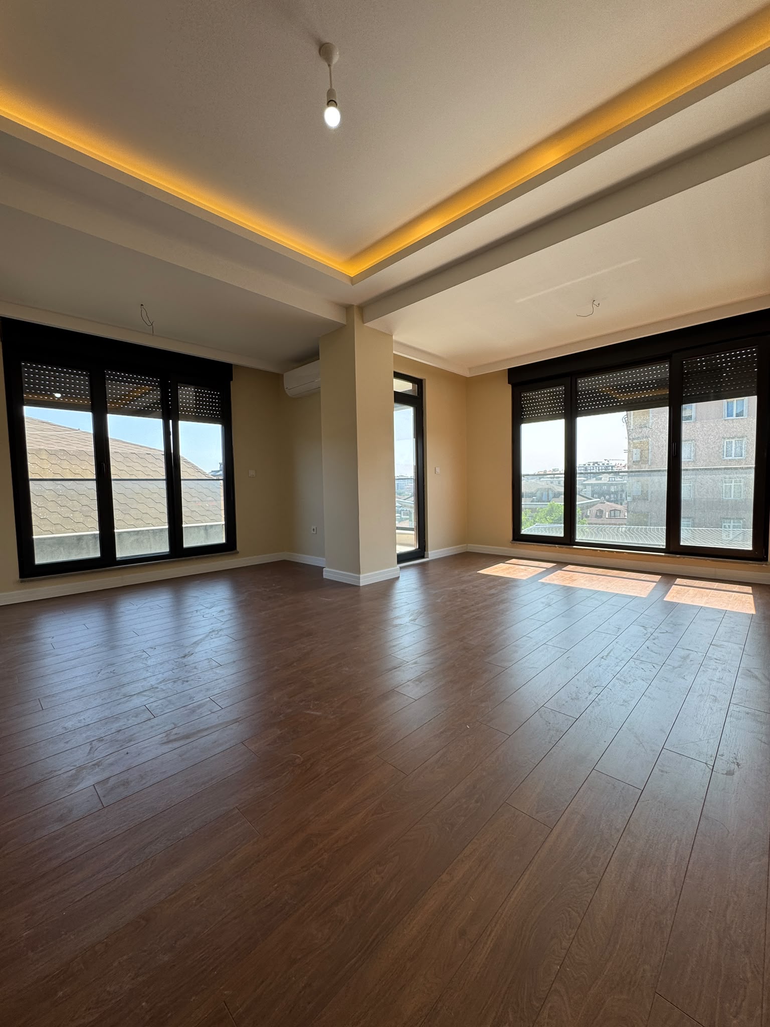 Sonraki resim için tıklayın KİRALIK 2+1 ARAKAT DAİRE