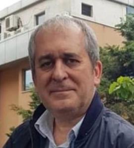 ALPER ERDENDOĞDU